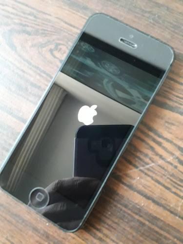 iPhone 5 Liberado 16gb