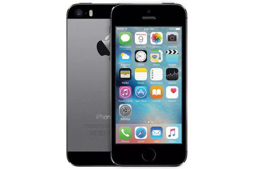 iPhone 5s 16gb Liberado 11.4.1