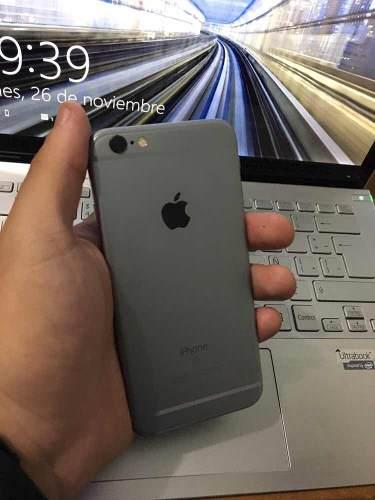 iPhone 6s 16gb Como Nuevo!!!