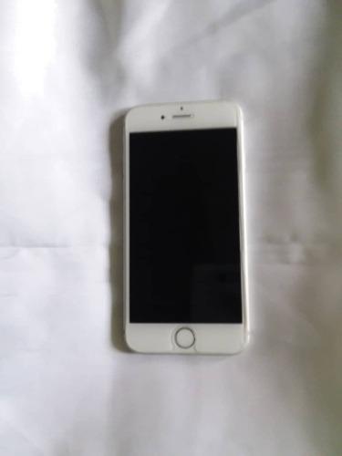 iPhone 6s / 64 Gb Silver