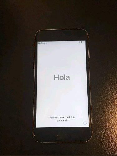 iPhone 6s 64gb Liberado