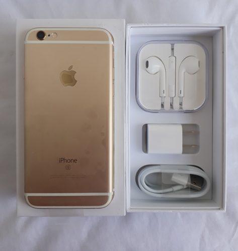 iPhone 6s De 32 Gb