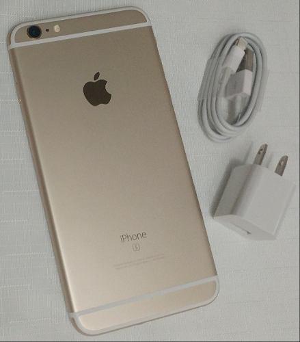 iPhone 6s Plus 16gb (300) 4g Liberado Garantia Tienda Chacao