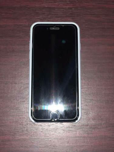 iPhone 7 Black Matte 128 Gb