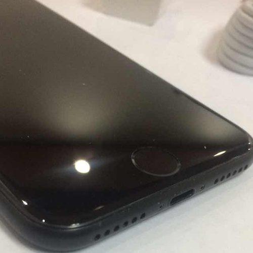 iPhone 7 De 128gb Black Liberado Movistar Digitel Movilnet