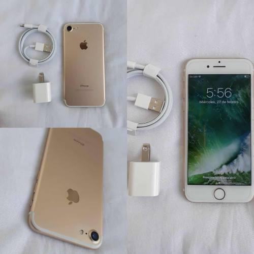 iPhone 7 De 32 Gb (320)