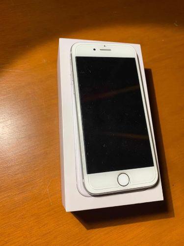 iPhone 8 De 256gb