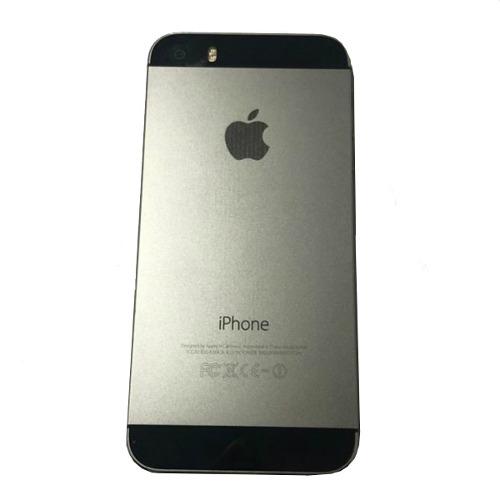 iPhone Teléfono Celular 5s 16gb Usado No Android Barato 4s
