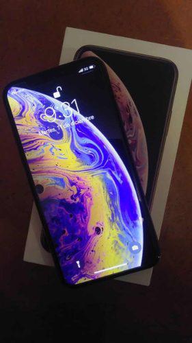 iPhone Xs 64 Gb