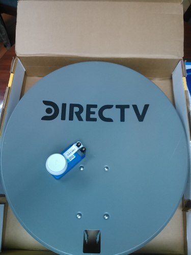 Antenas, Controles Y Accesorios Direc Tv