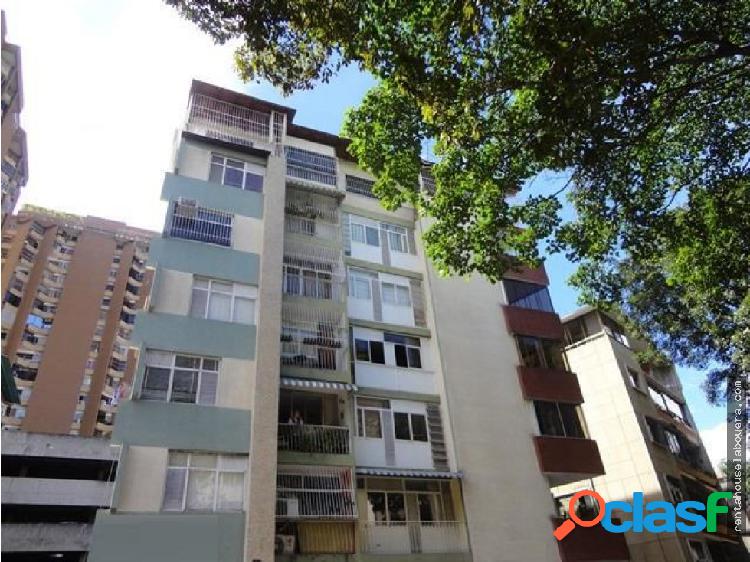 Apartamento en Venta Altamira MG3 MLS19-8565