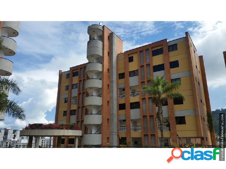 Apartamento en Venta Los Naranjos GN1 MLS18-15358