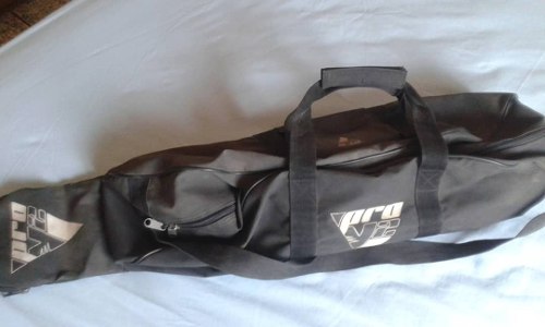 Bolso Batera De Beisbol Prov2 Usado