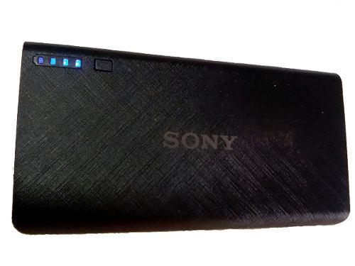 Cargador Portatil Sony 30.000mah Nuevos Usb