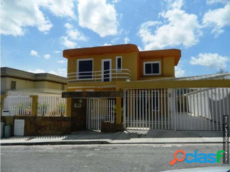 Casa en Venta Los Naranjos FS3 MLS19-4134