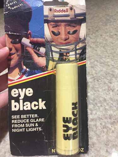 Eye Black Béisbol (unique Sports Products 75oz)