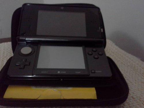 Nintendo 3ds Xl Como Nuevo!