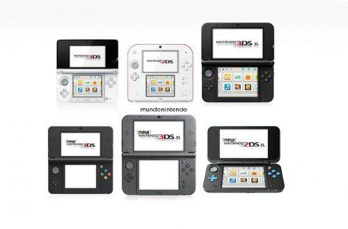 Nintendo Dsi, Ds Lite, 3ds, Ds Xl Cambio De Pin De Carga