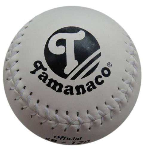 Pelota Softball Tamanaco Sb 120 Detal Y Mayor