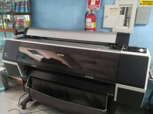 Plotter Epson Stylus Pro 