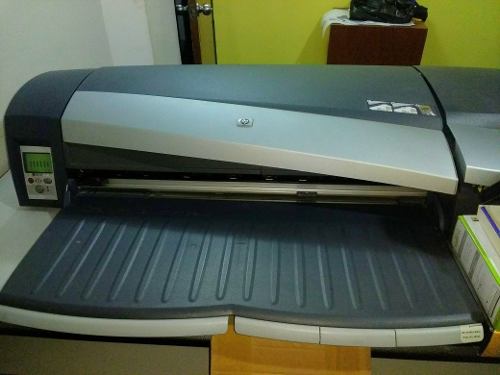 Plotter Hp 130