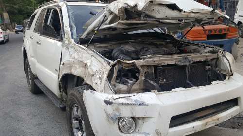 Repuestos Y Accesorios Toyota 4runner 