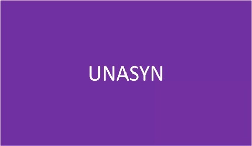 Revista De Unasyn