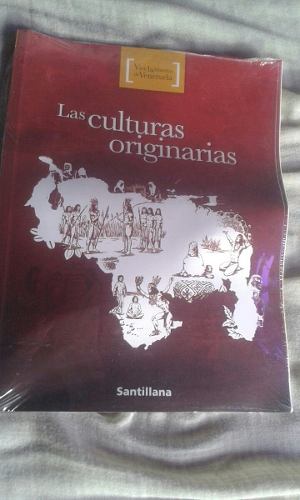Revista Las Culturas Originarias