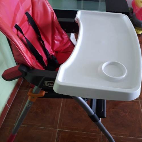 Silla De Bebé Para Comer, Marca Chico