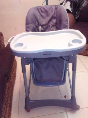 Silla De Comer De Bebe