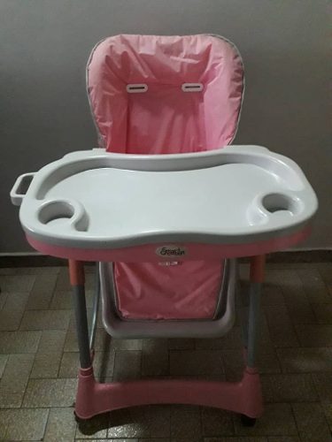 Silla De Comer Para Bebe