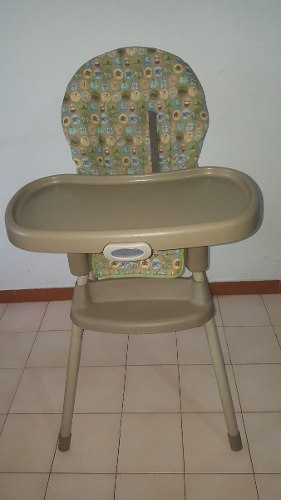 Silla De Comer Para Bebe Marca Graco