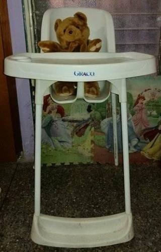 Silla De Niño Para Comer Graco