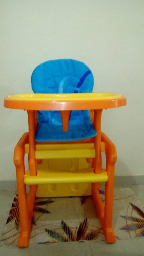 Silla Para Bebe 2 En 1