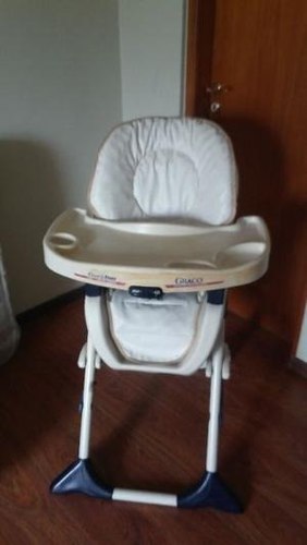 Silla Para Bebe Graco