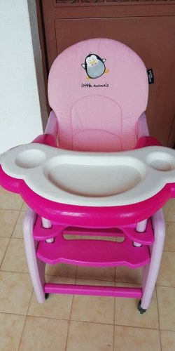 Silla Para Bebes Multifuncional