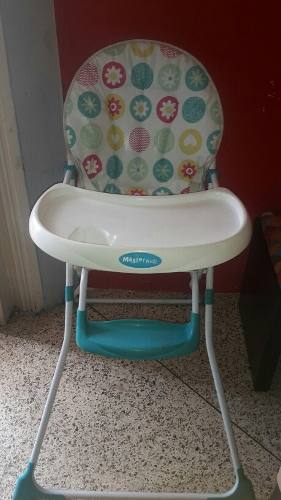 Silla Para Bebés Master Kids