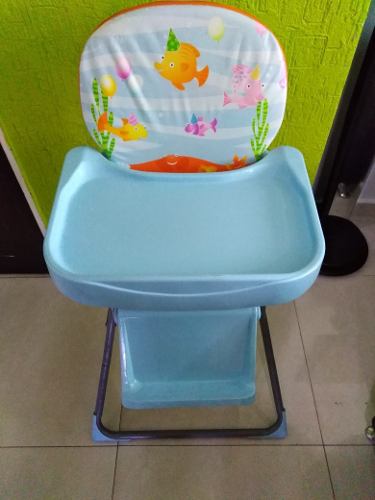 Silla Para Comer Bebé