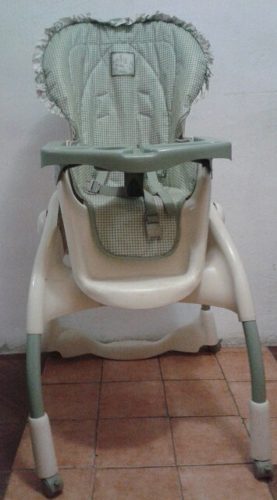 Silla Para Comer De Bebes Graco