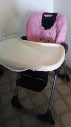 Silla Para Comer Niños