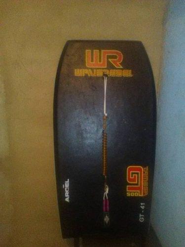 Tabla Bodyboard Surf Buggy Waverebeltamega Gt 500