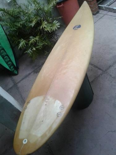 Tabla Linder 5.11x19.1/4x2.1/4 Bss 120mil