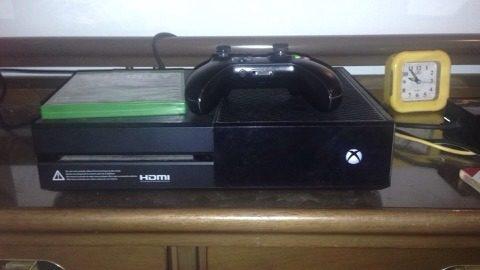 Xbox One De 1tb