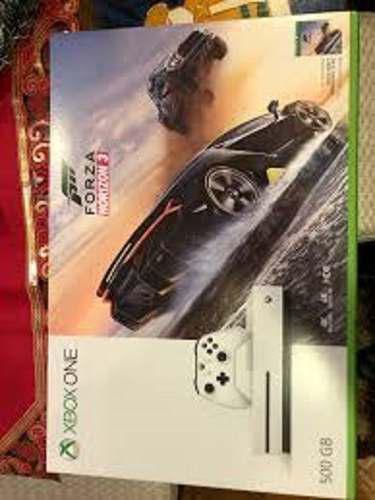 Xbox One S 500gb Juegos Y Accesorios(360)