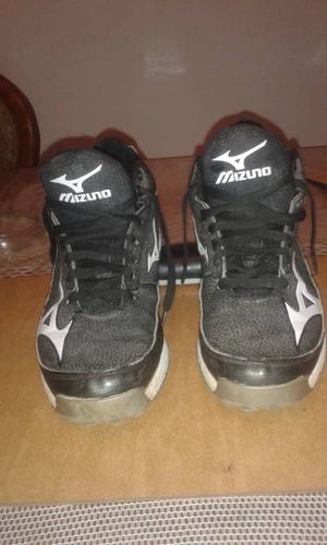 Zapatos De Beisbol Marca Mizuno