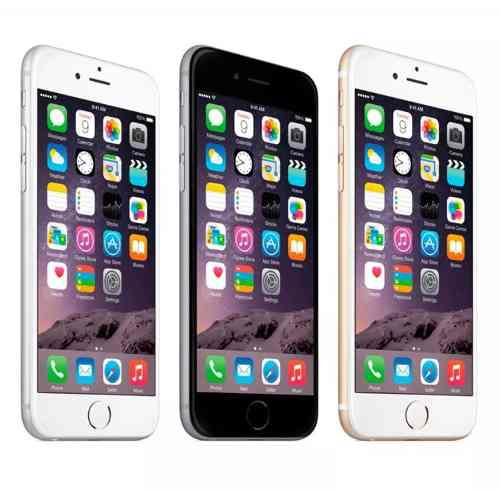 iPhone 6 16gb Liberados Nuevos