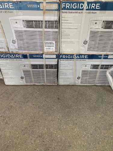 Aire Acondicionado 12000btu