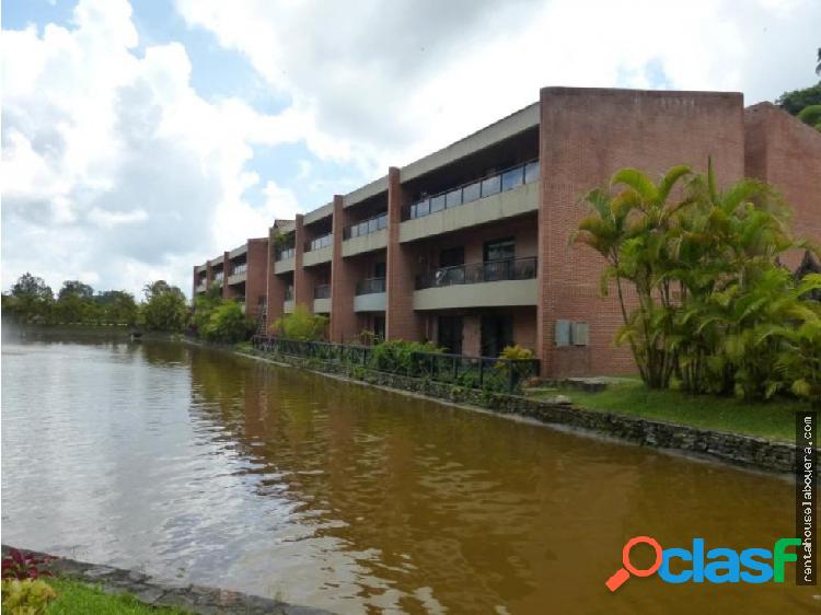 Apartamento Bosques de la Lagunita KC2 MLS18-8829