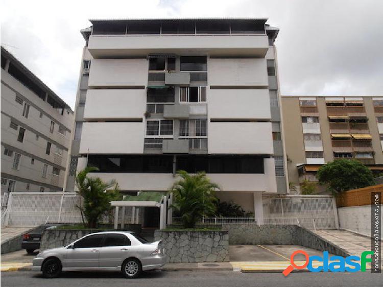 Apartamento Cumbres de Curumo KC2 MLS18-9002