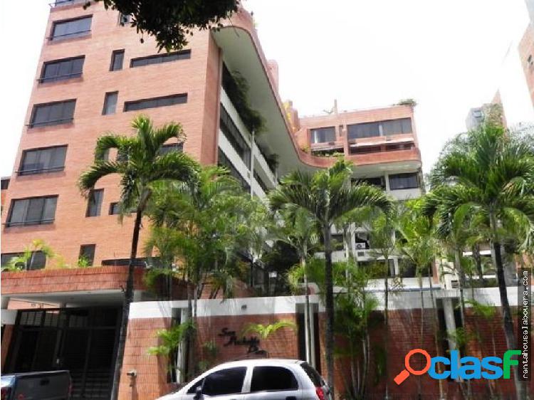 Apartamento en Venta Campo Alegre FR1 MLS18-13979